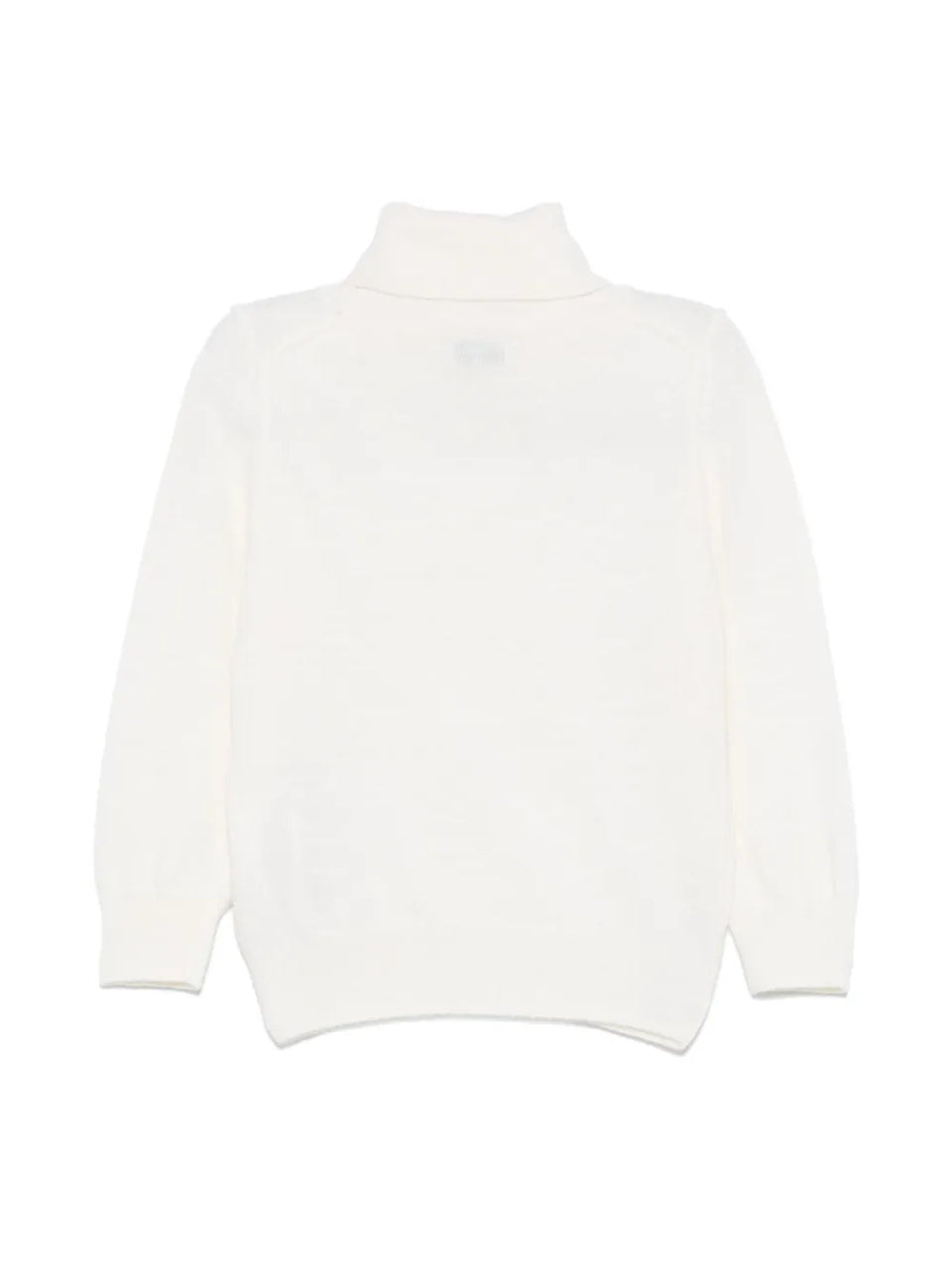 virgin wool sweater