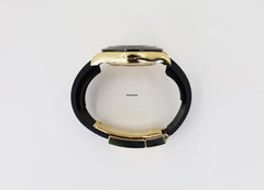 Rolex | Daytona | 116518LN | Yellow gold | 40 mm | Rubber | White | Automatic