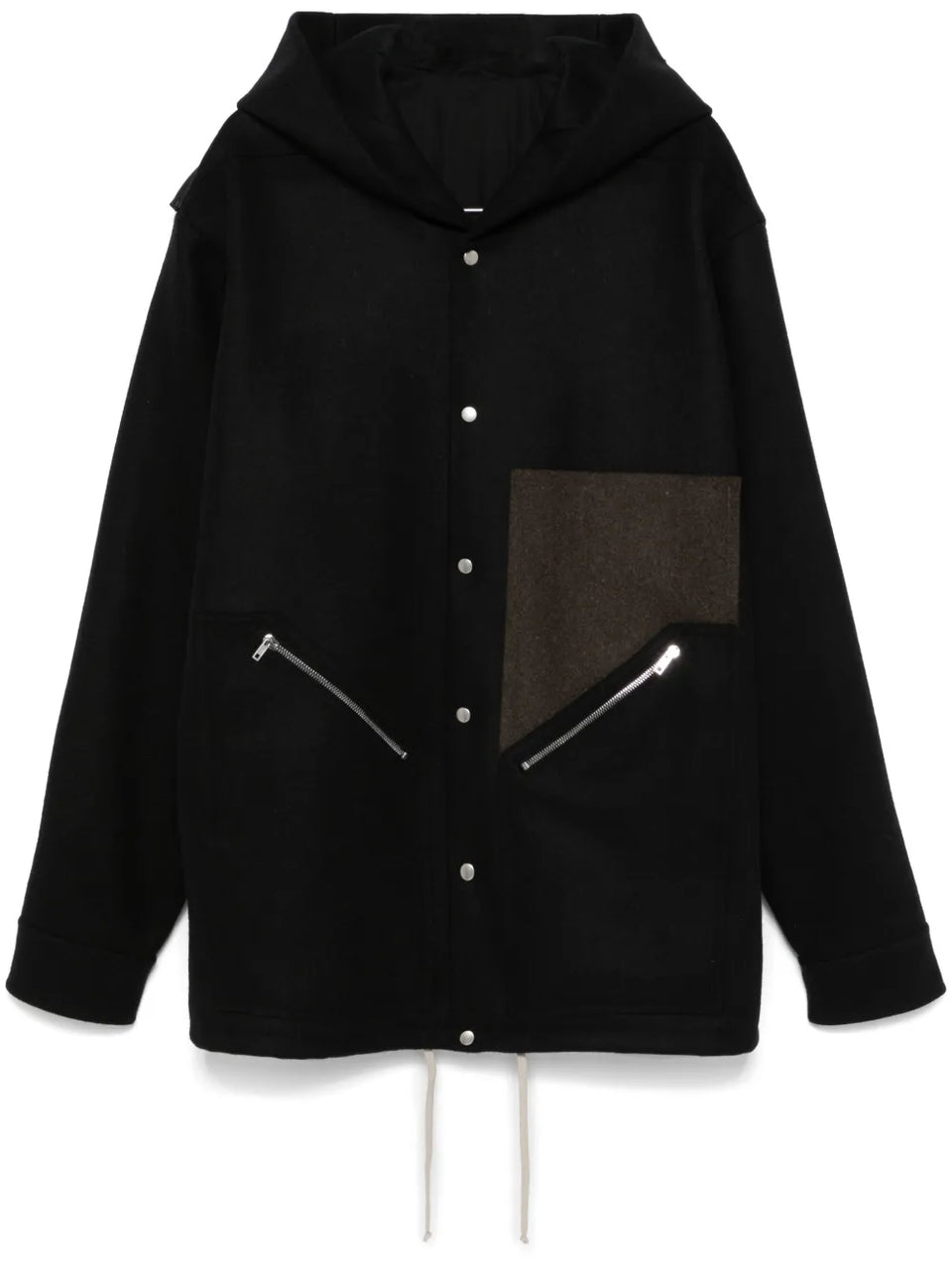 Tour coat