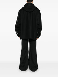 Tour coat
