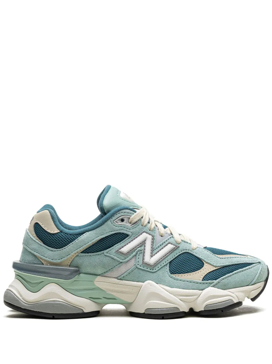 9060 "New Spruce" sneakers