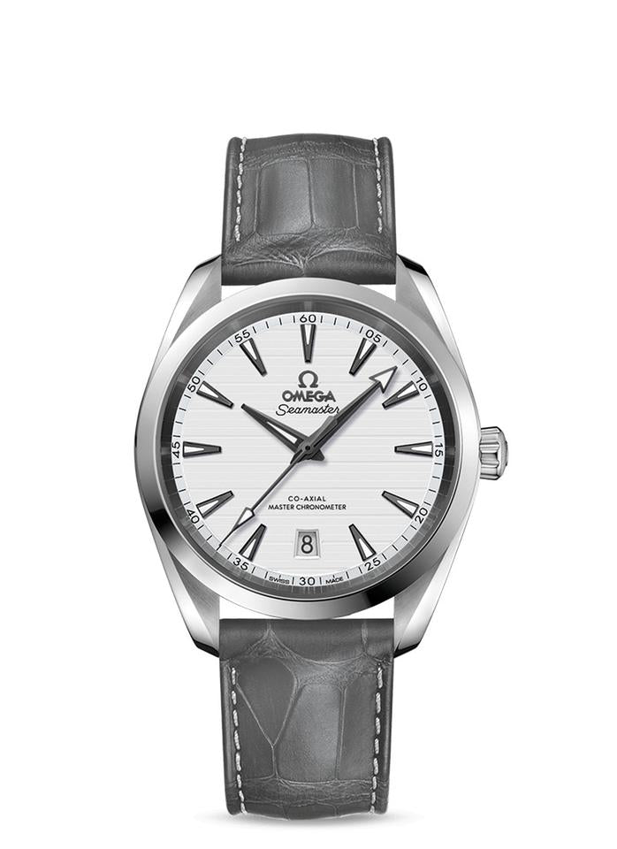 Omega Seamaster