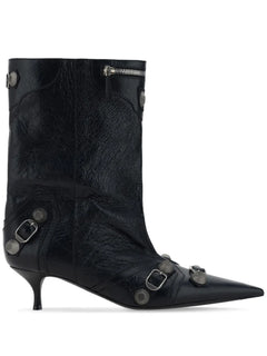 50mm Cagole boots