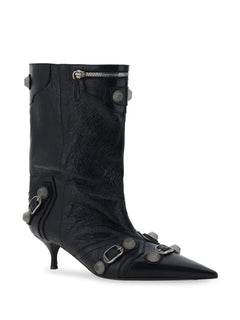50mm Cagole boots