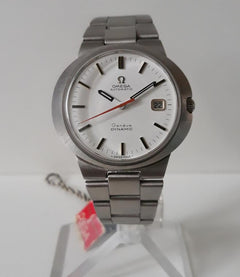 Omega Genève
