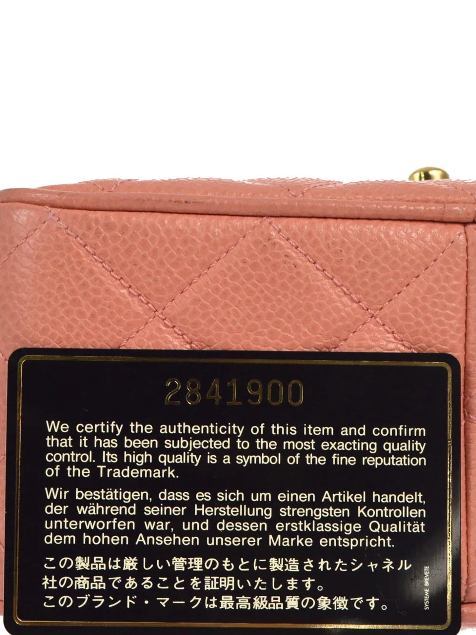 1992 mini camera bag