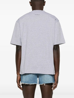 Fresco Oval T-Shirt
