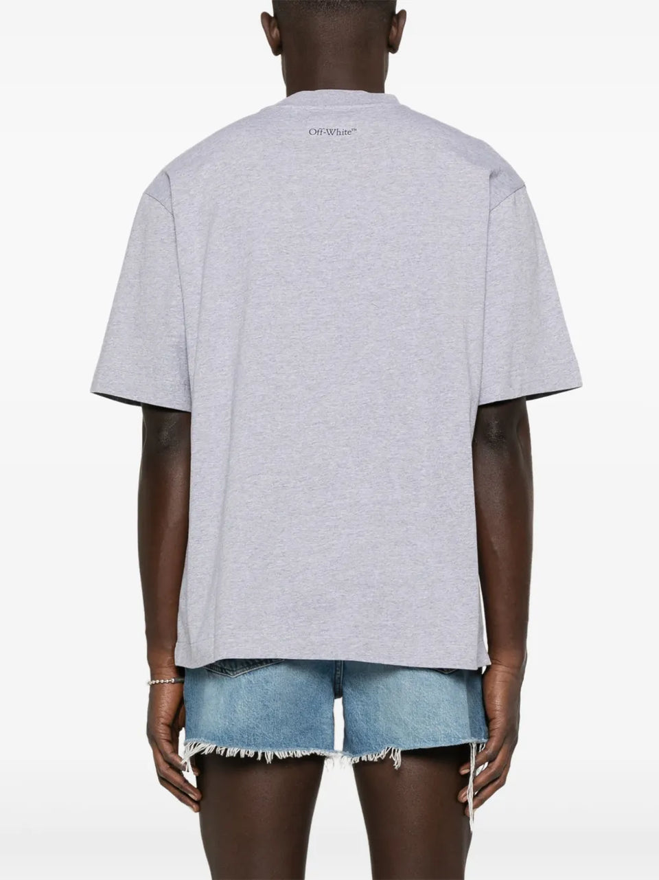 Fresco Oval T-Shirt