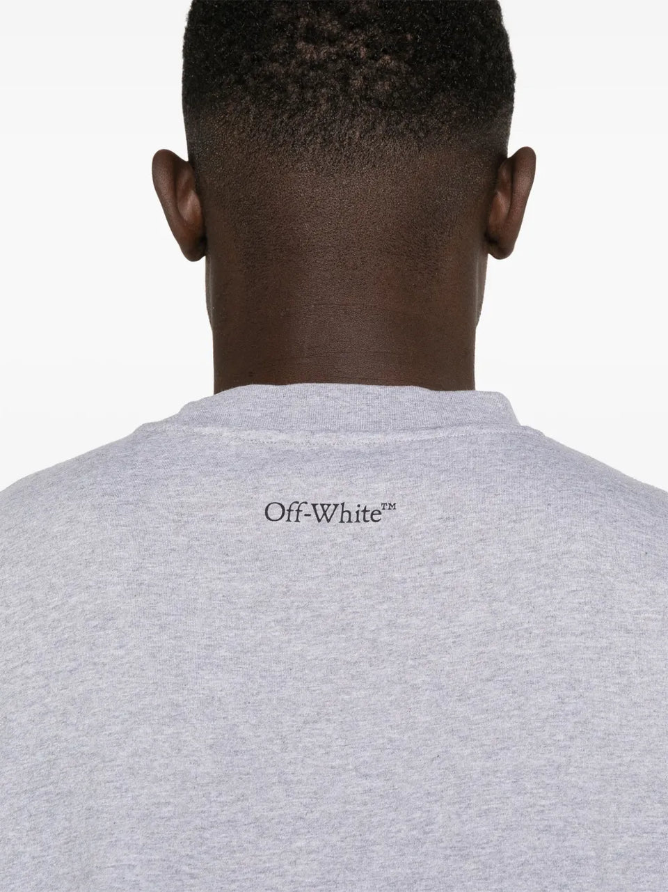Fresco Oval T-Shirt