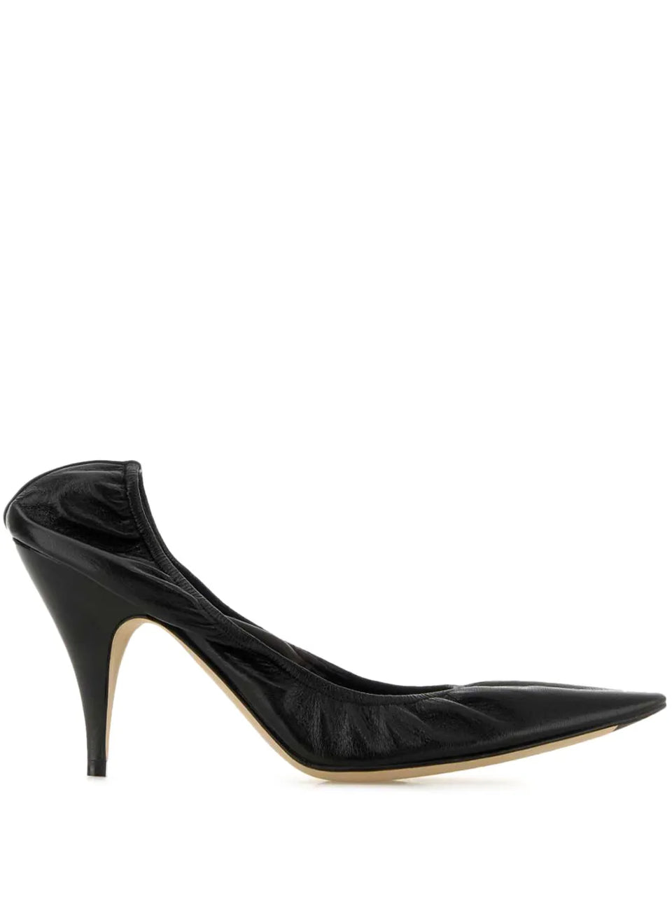 90mm Liisa pumps