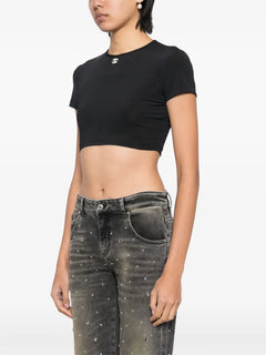 1995s cropped T-Shirt