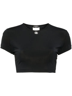 1995s cropped T-Shirt