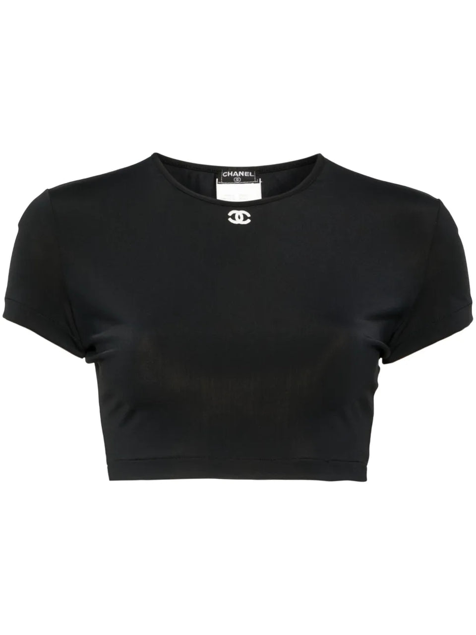 1995s cropped T-Shirt