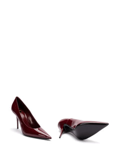 90mm Norma pumps