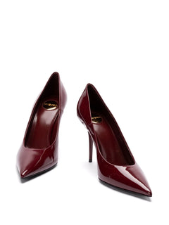 90mm Norma pumps