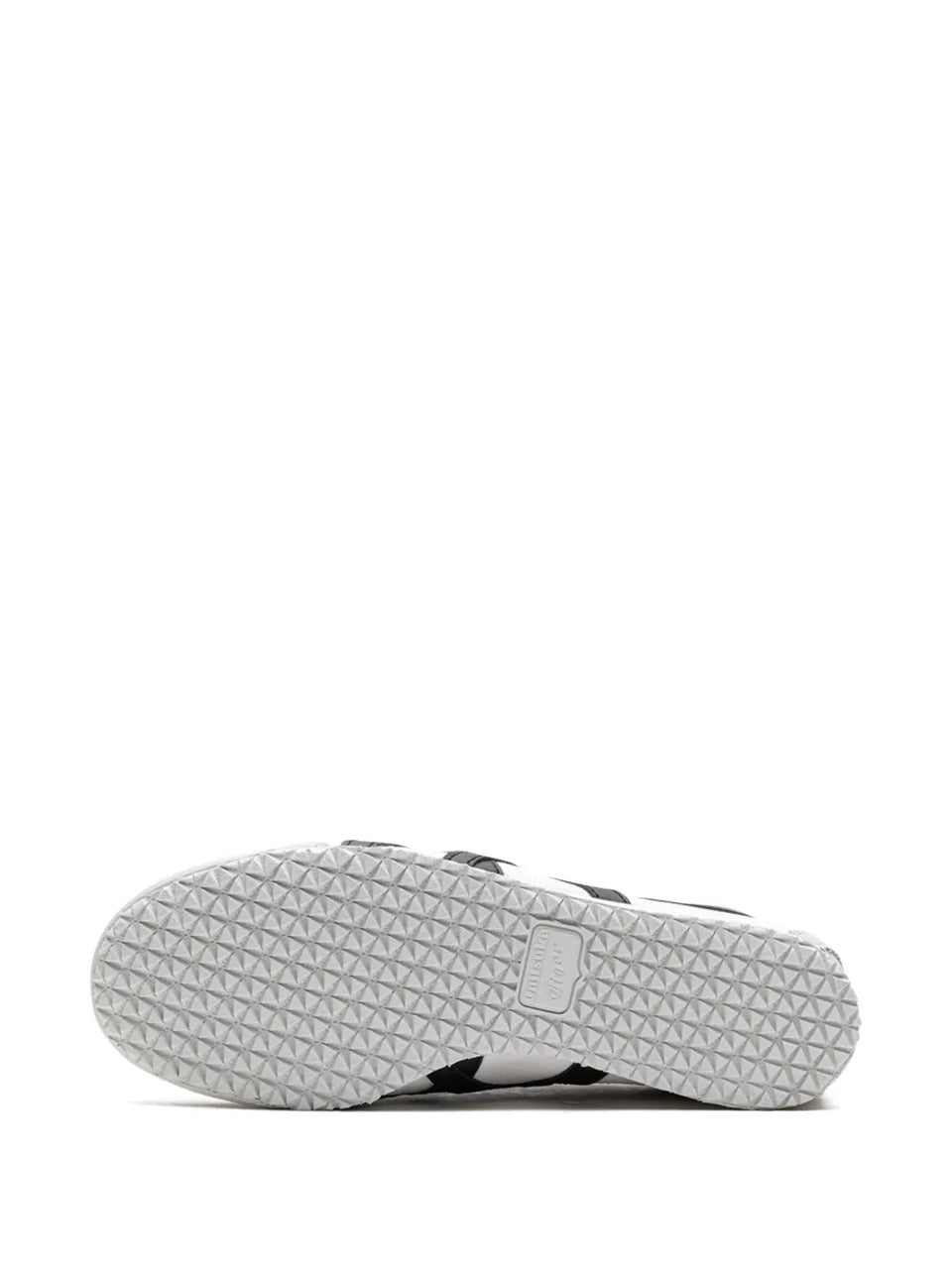 Mexico 66 "White/Black" sneakers