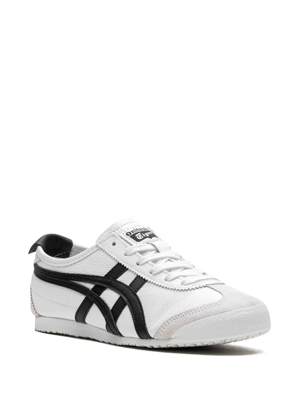 Mexico 66 "White/Black" sneakers