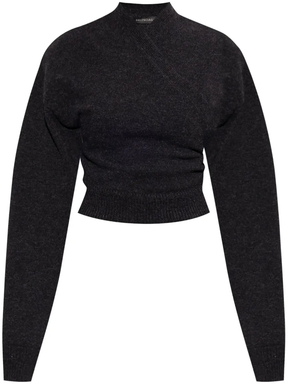 virgin wool sweater