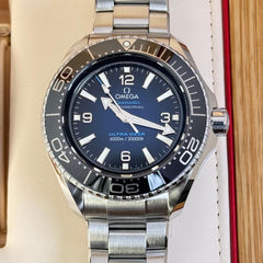 Omega Seamaster Ultra Deep 6000 MPlanet Ocean 6000 M 45.50mm - 215.30.46.21.03.001 - Ultra Deep