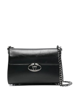 The Bold Edition VLogo shoulder bag