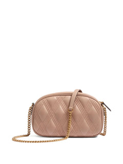 medium Quiltie 67 shoulder bag