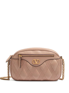 medium Quiltie 67 shoulder bag