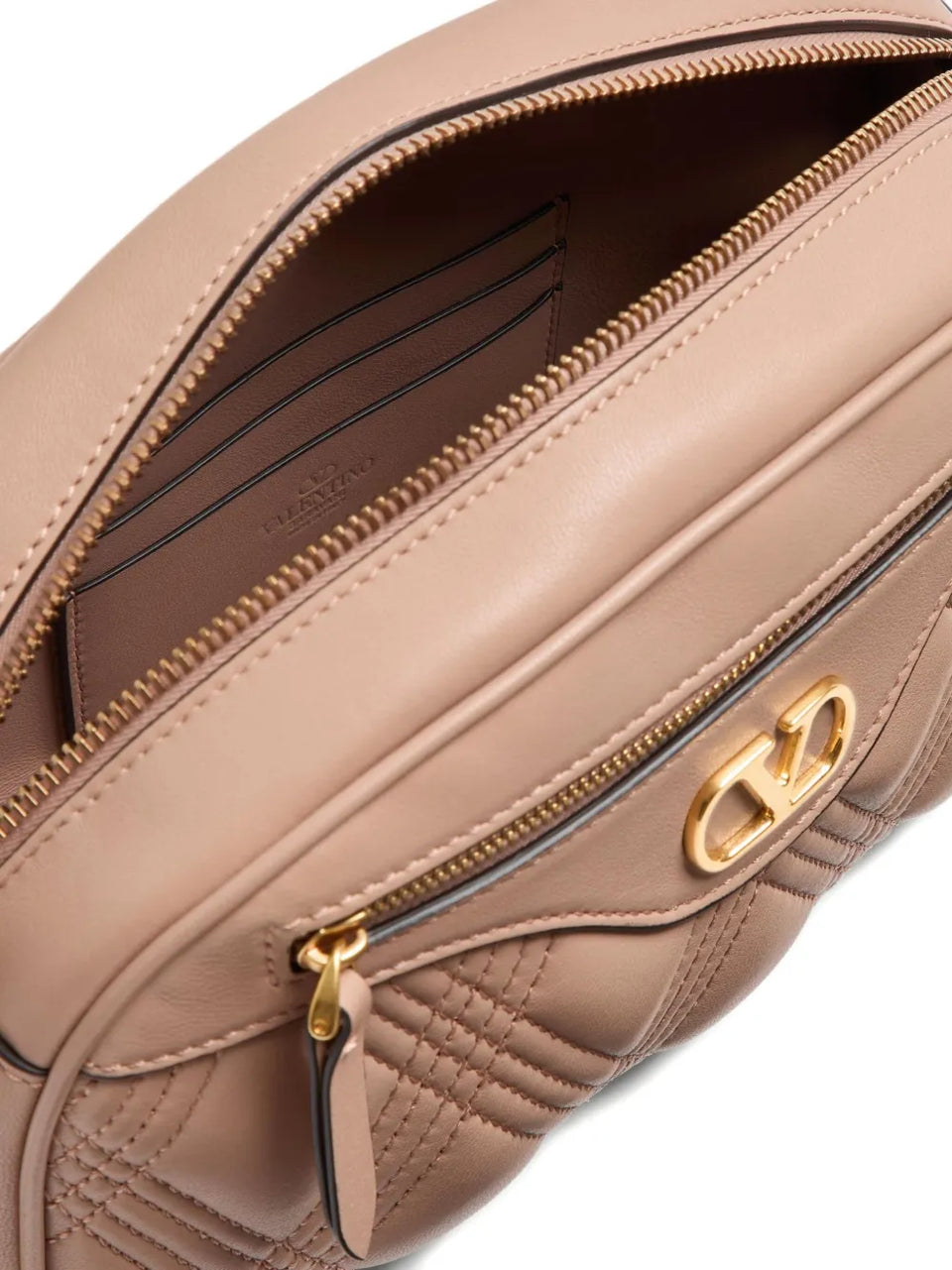 medium Quiltie 67 shoulder bag
