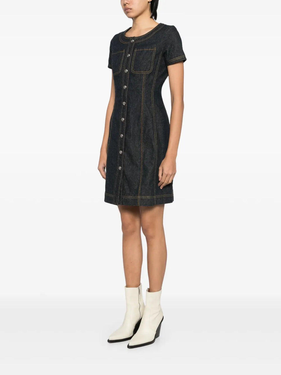 1997 Dress