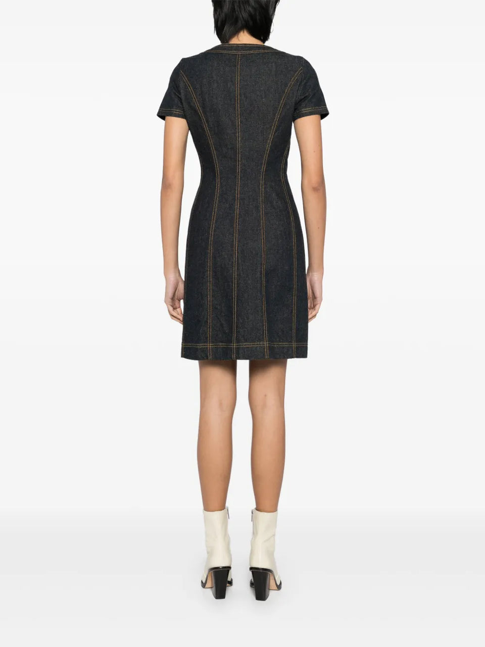 1997 Dress