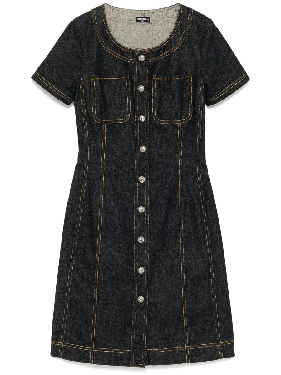 1997 Dress