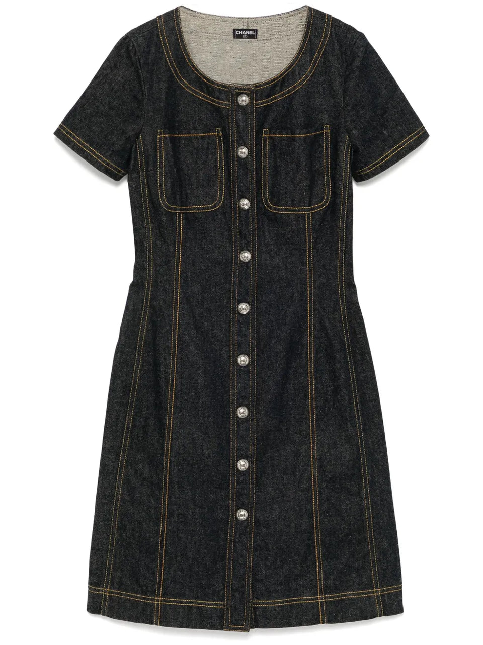 1997 Dress
