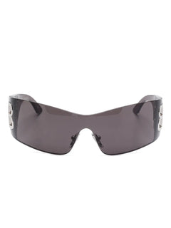 BB-rivet sunglasses
