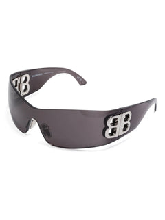 BB-rivet sunglasses