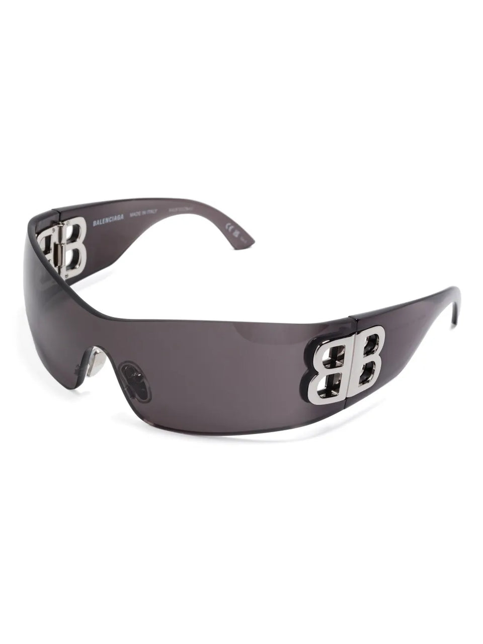 BB-rivet sunglasses