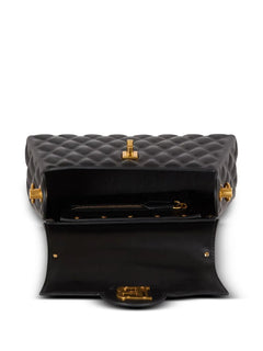 B-Buzz Dynasty leather tote bag