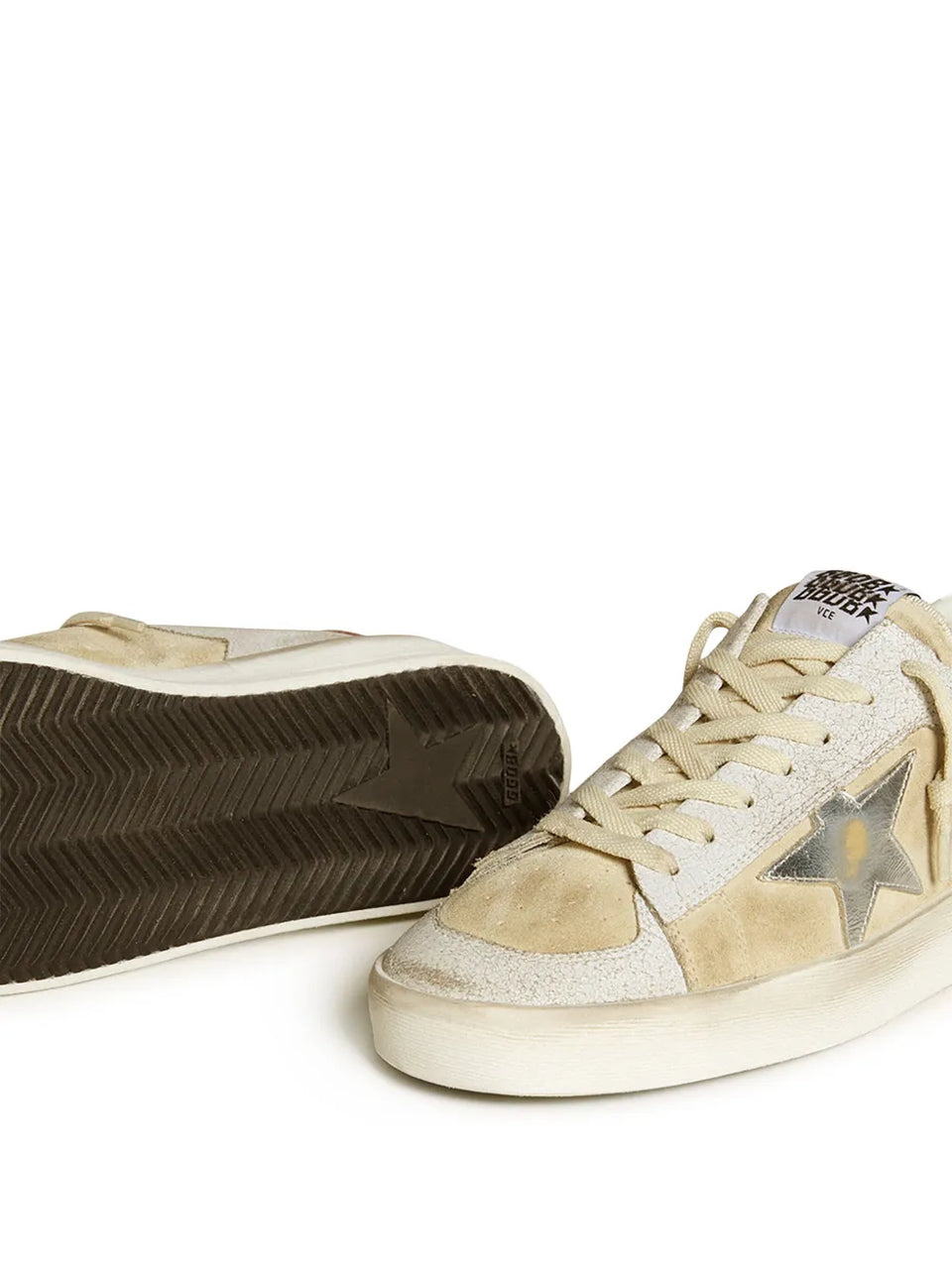 Stardan sneakers