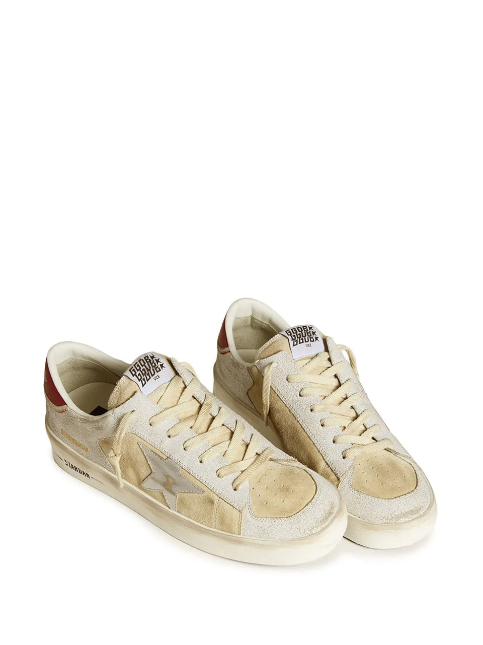 Stardan sneakers