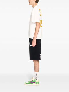 Tape Arrow T-Shirt