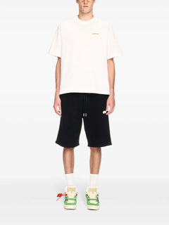 Tape Arrow T-Shirt