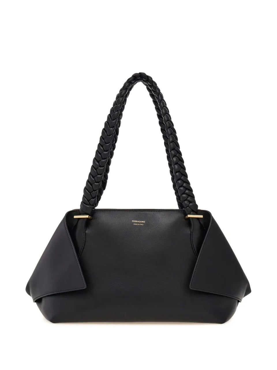 The Scarf shoulder bag