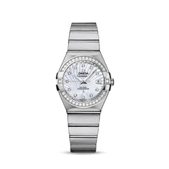 Omega Constellation Ladies123.15.27.20.55.001