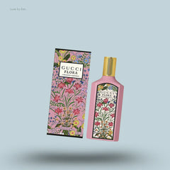 Gucci Flora Gorgeous Gardenia eau de parfum 50ml