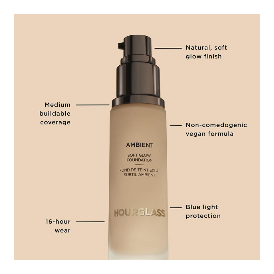 Ambient Soft Glow Foundation