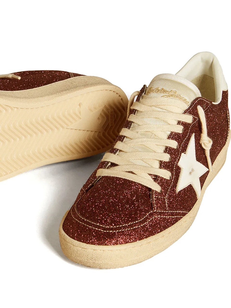 Ball Star sneakers