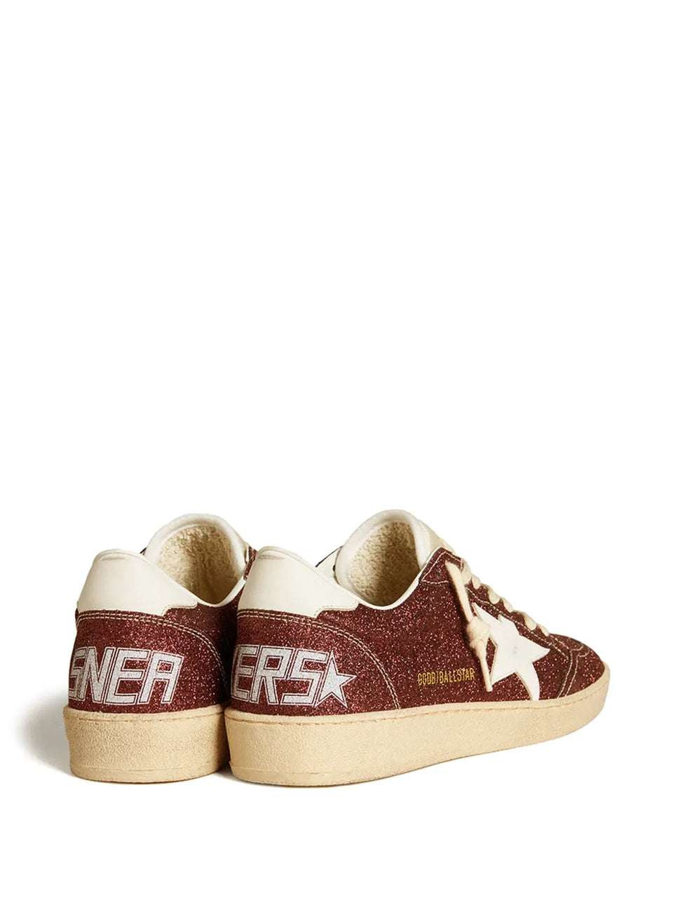 Ball Star sneakers