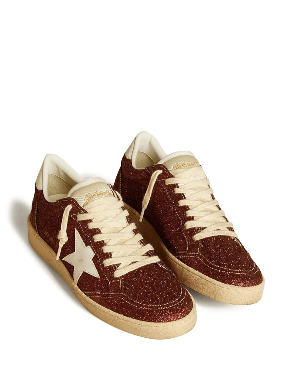 Ball Star sneakers