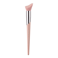 Cheek-Hugging Highlight Brush 120