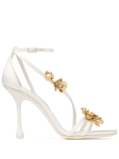 95mm Zea sandals
