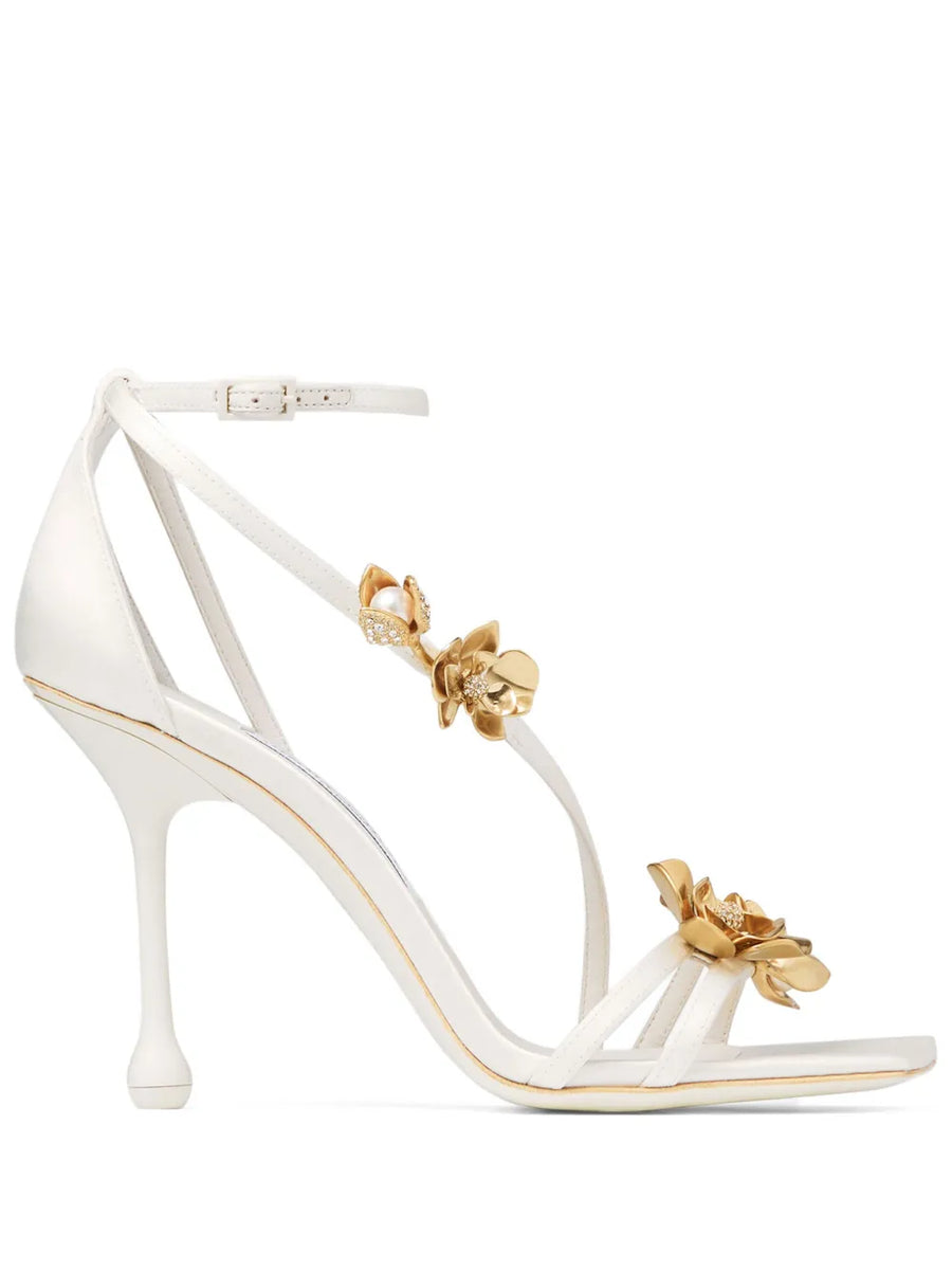 95mm Zea sandals