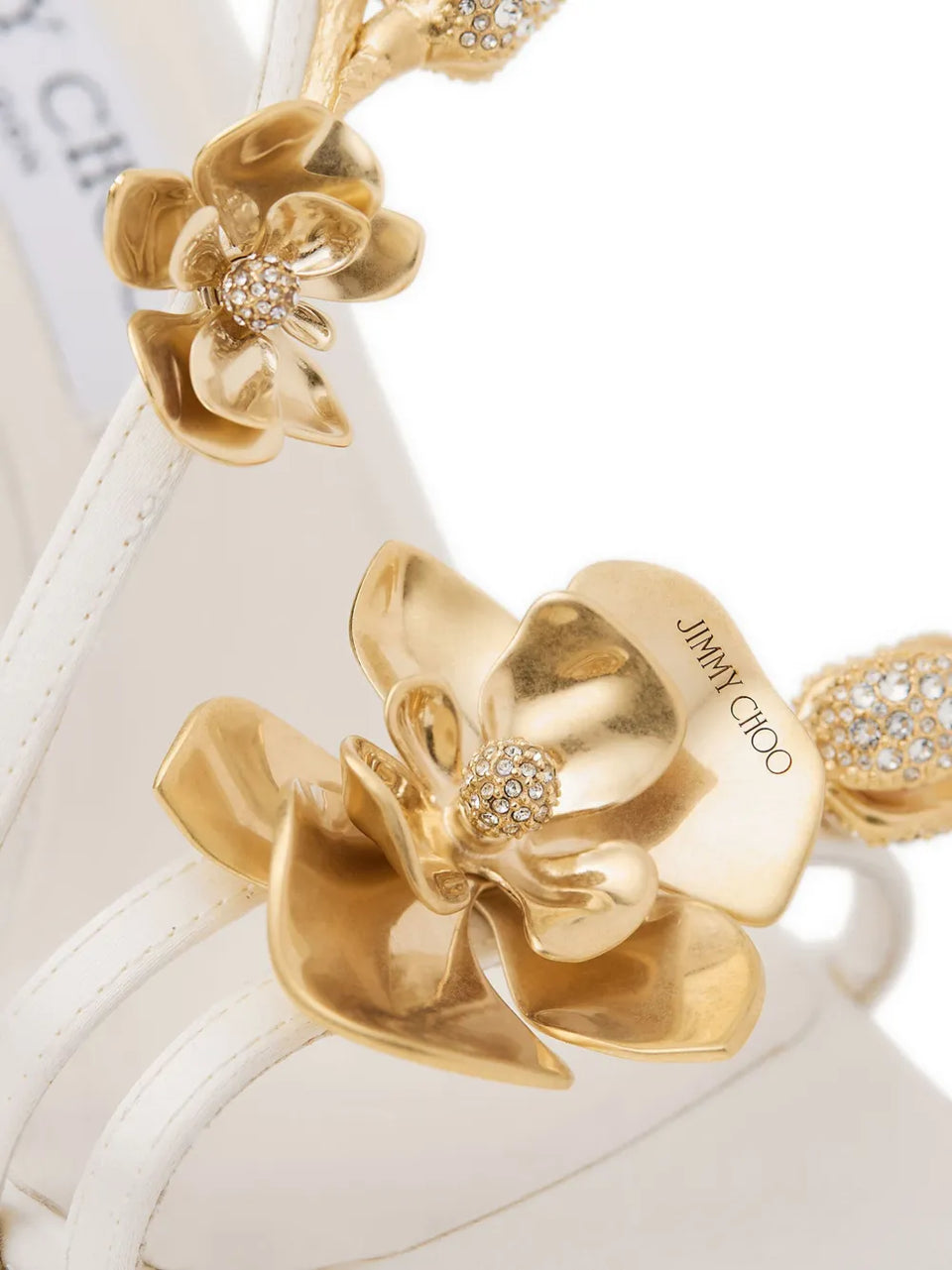 95mm Zea sandals